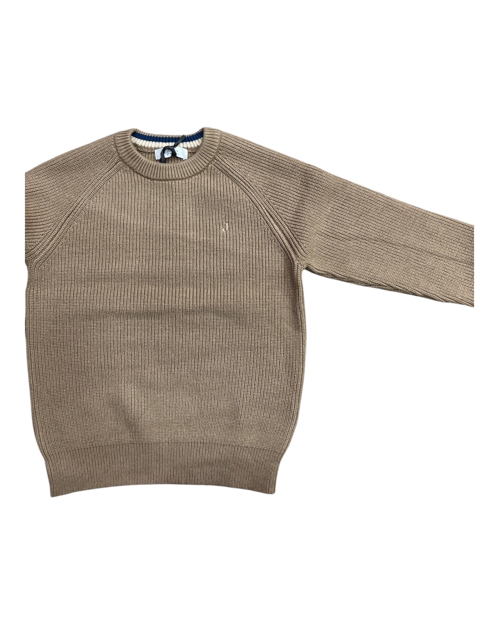 Jeckerson Abbigliamento Maglie Jeckerson Maglia a Coste
