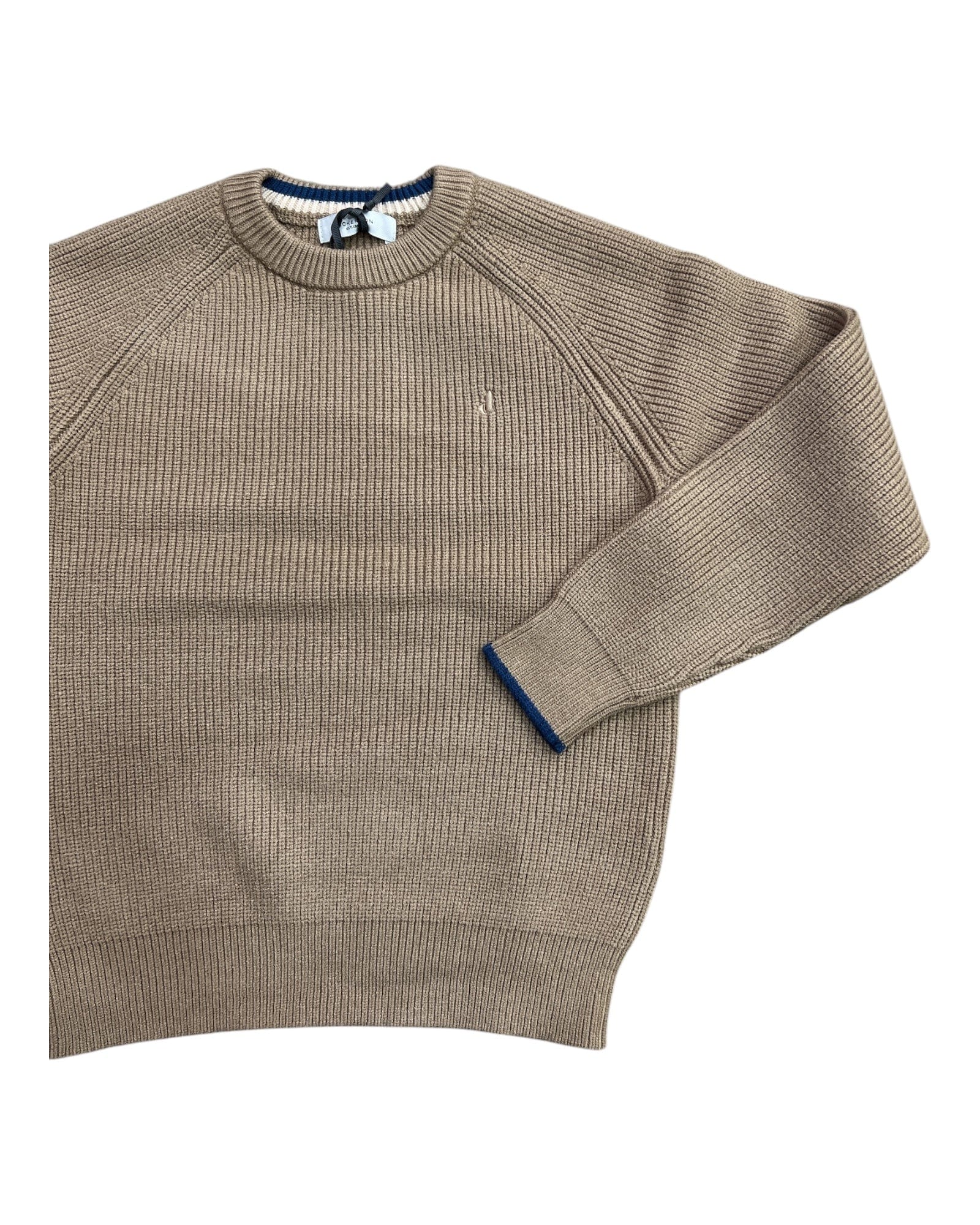 Jeckerson Abbigliamento Maglie Jeckerson Maglia a Coste