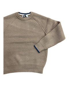 Jeckerson Abbigliamento Maglie Jeckerson Maglia a Coste