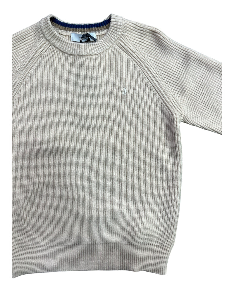Jeckerson Abbigliamento Maglie Jeckerson Maglia a coste