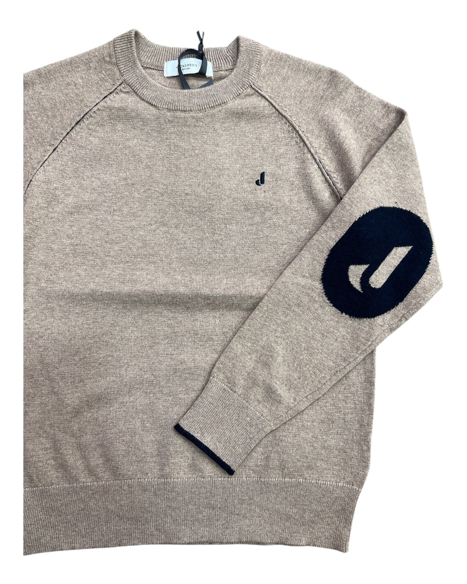 Jeckerson Abbigliamento Maglie Jeckerson Maglia Junior