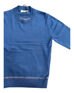 Jeckerson Abbigliamento Maglie Jeckerson Maglia Rasata