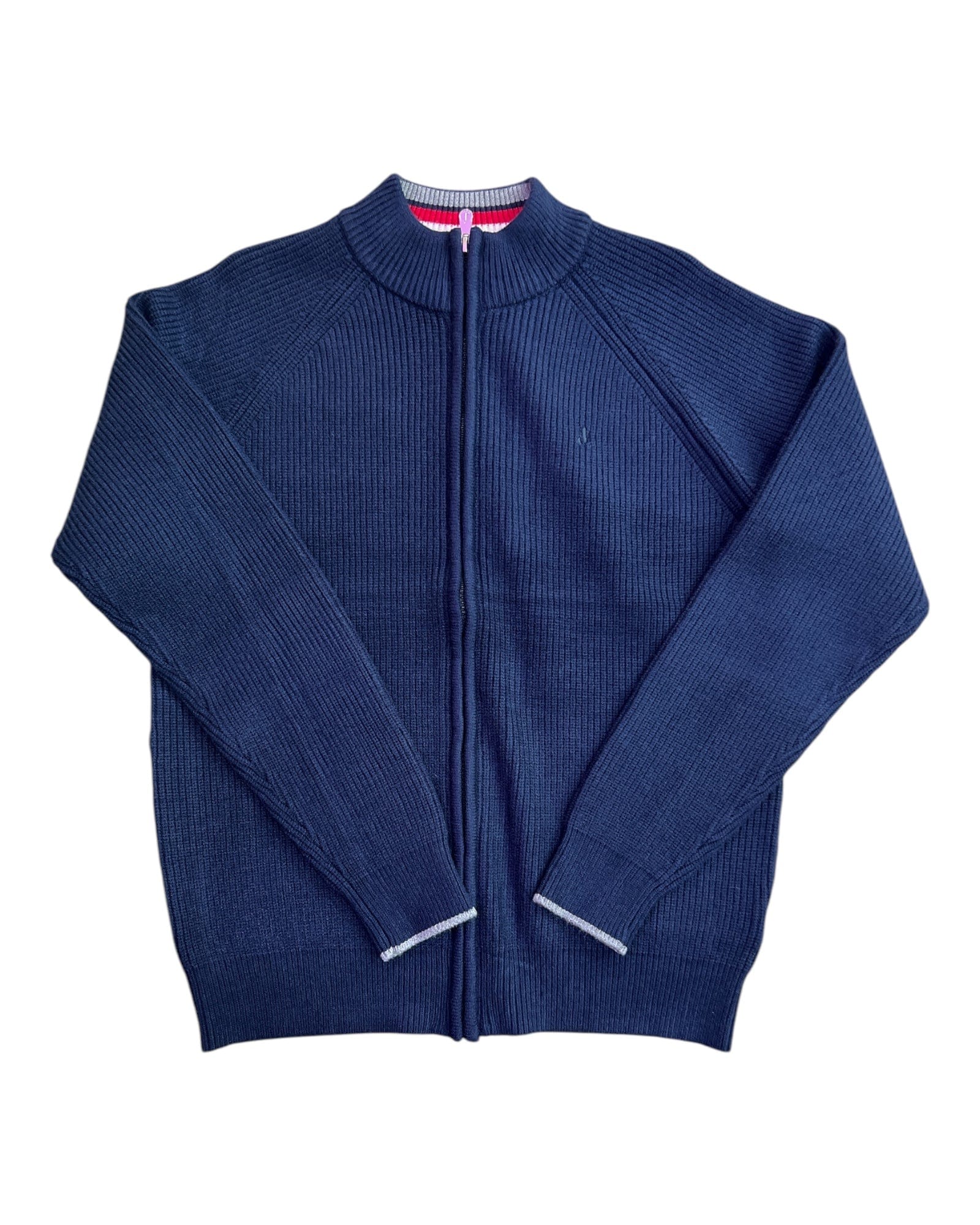 Jeckerson Abbigliamento Maglie JECKERSON Maglione con zip