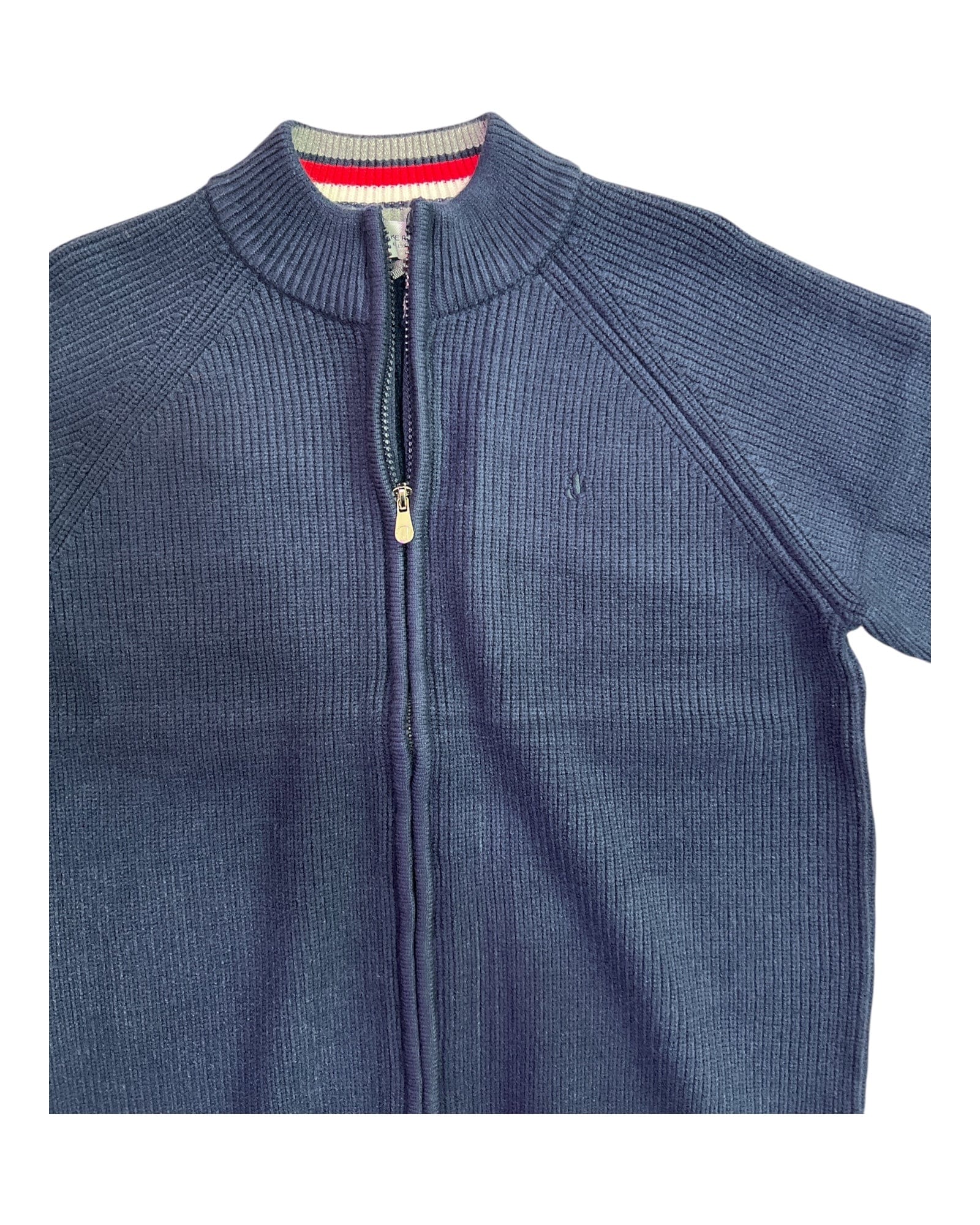 Jeckerson Abbigliamento Maglie JECKERSON Maglione con zip