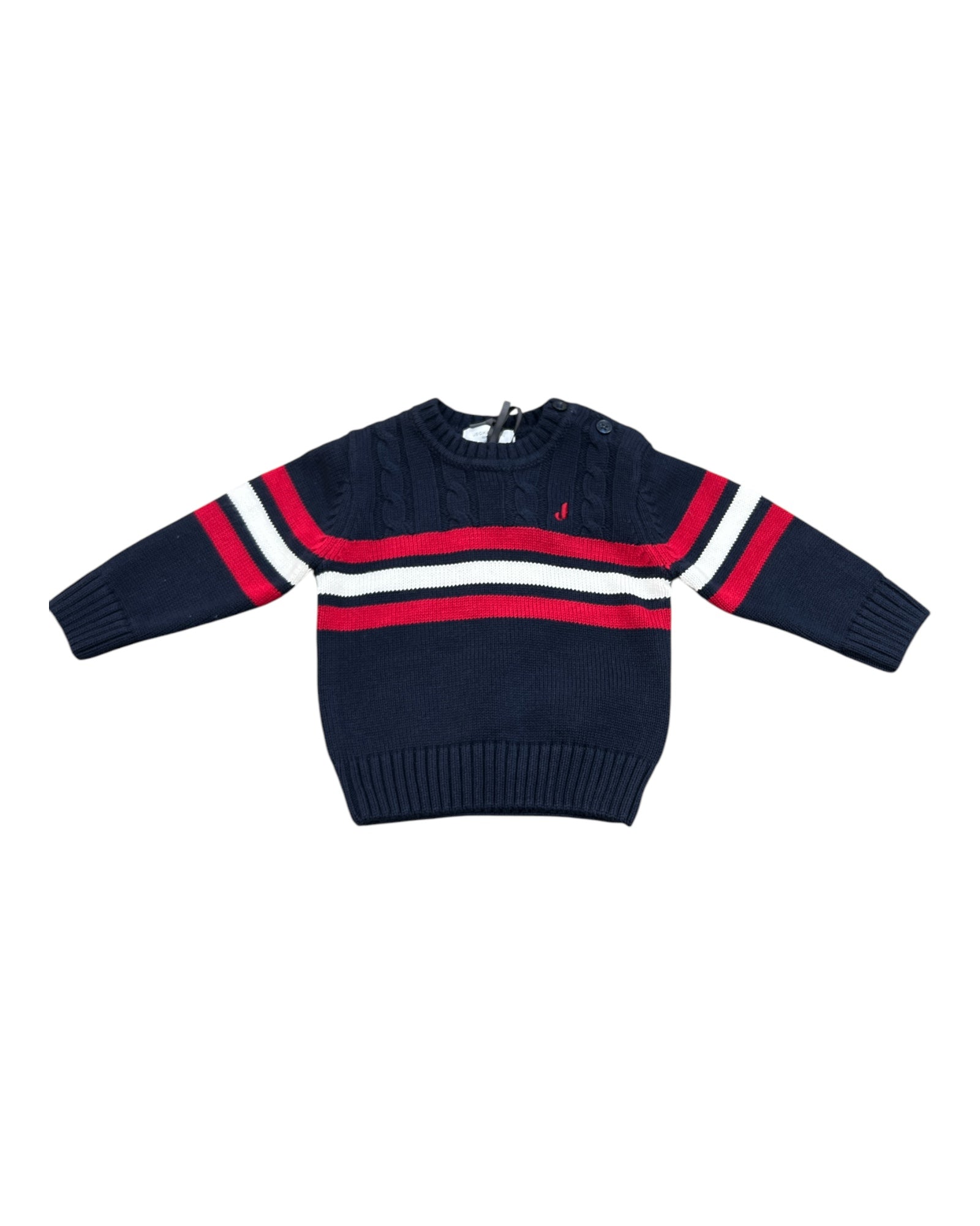 Jeckerson Abbigliamento Maglie JECKERSON Neonato