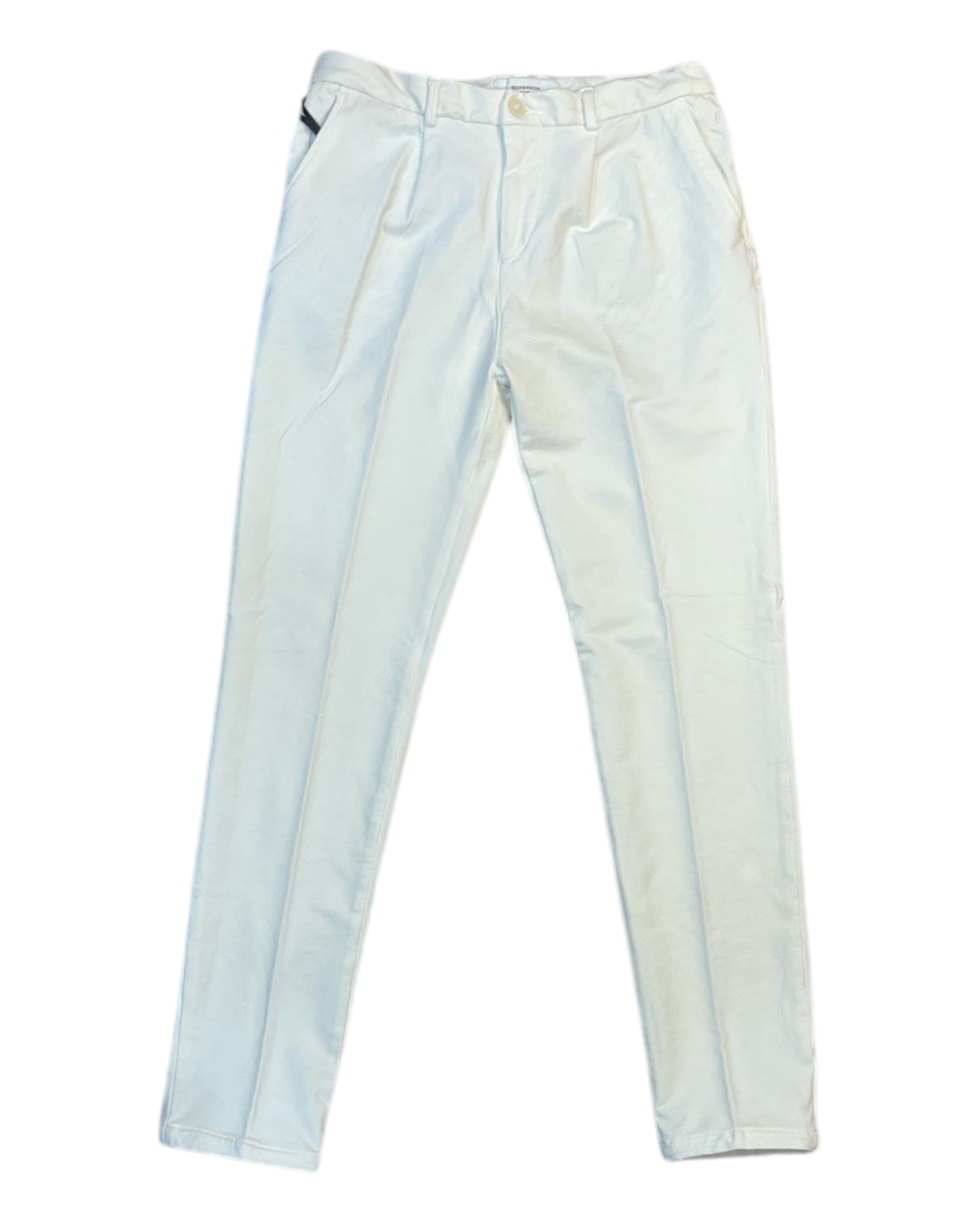 Jeckerson Abbigliamento Pantaloni JECKERSON PANTALONE ELASTICIZZATO ELEGANTE