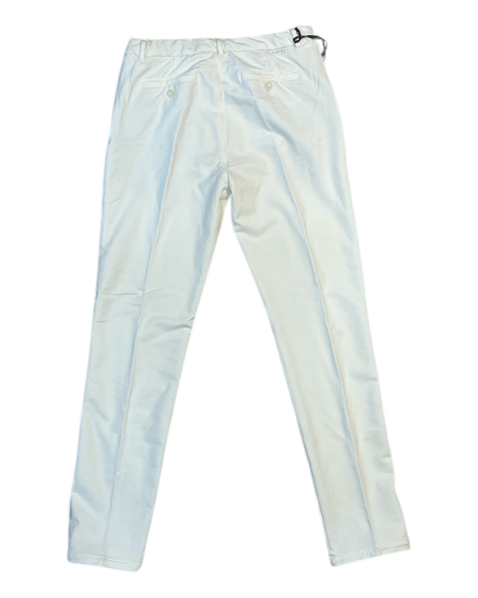 Jeckerson Abbigliamento Pantaloni JECKERSON PANTALONE ELASTICIZZATO ELEGANTE