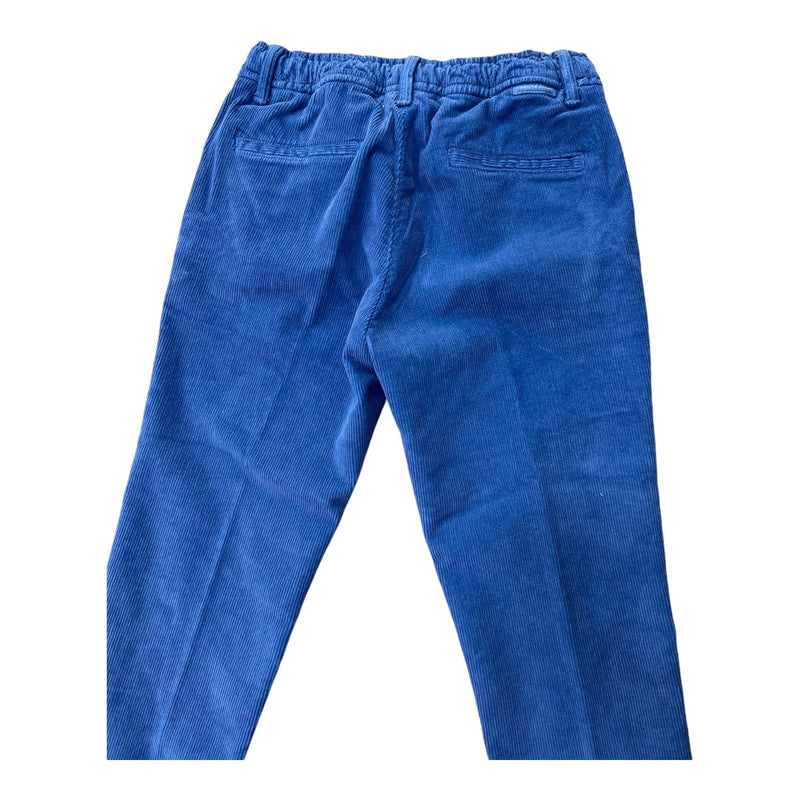 Jeckerson Abbigliamento Pantaloni Jeckerson pantalone in velluto