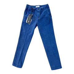 Jeckerson Abbigliamento Pantaloni Jeckerson pantalone in velluto