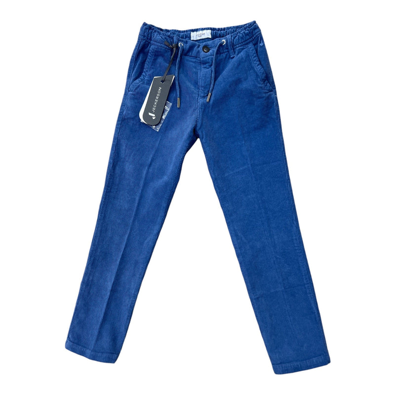Jeckerson Abbigliamento Pantaloni Jeckerson pantalone in velluto