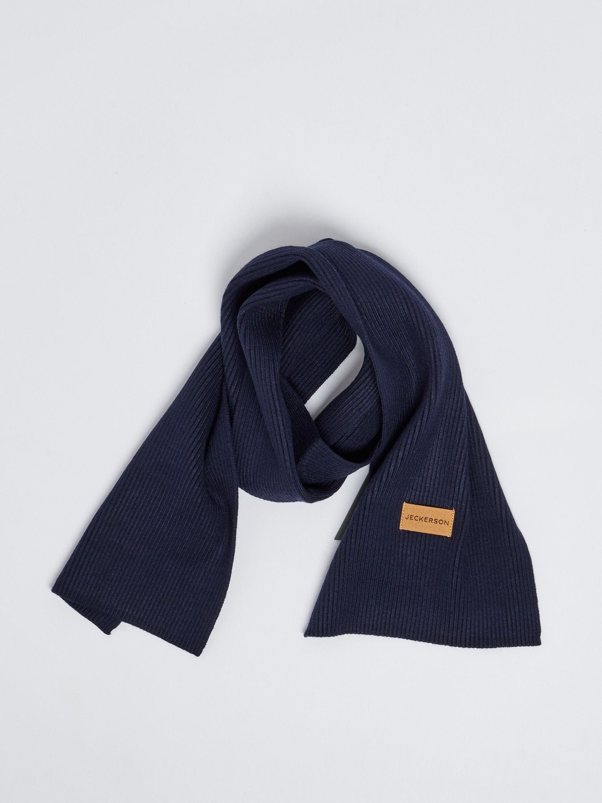 Jeckerson Accessori Sciarpe e Foulard Jeckerson sciarpa