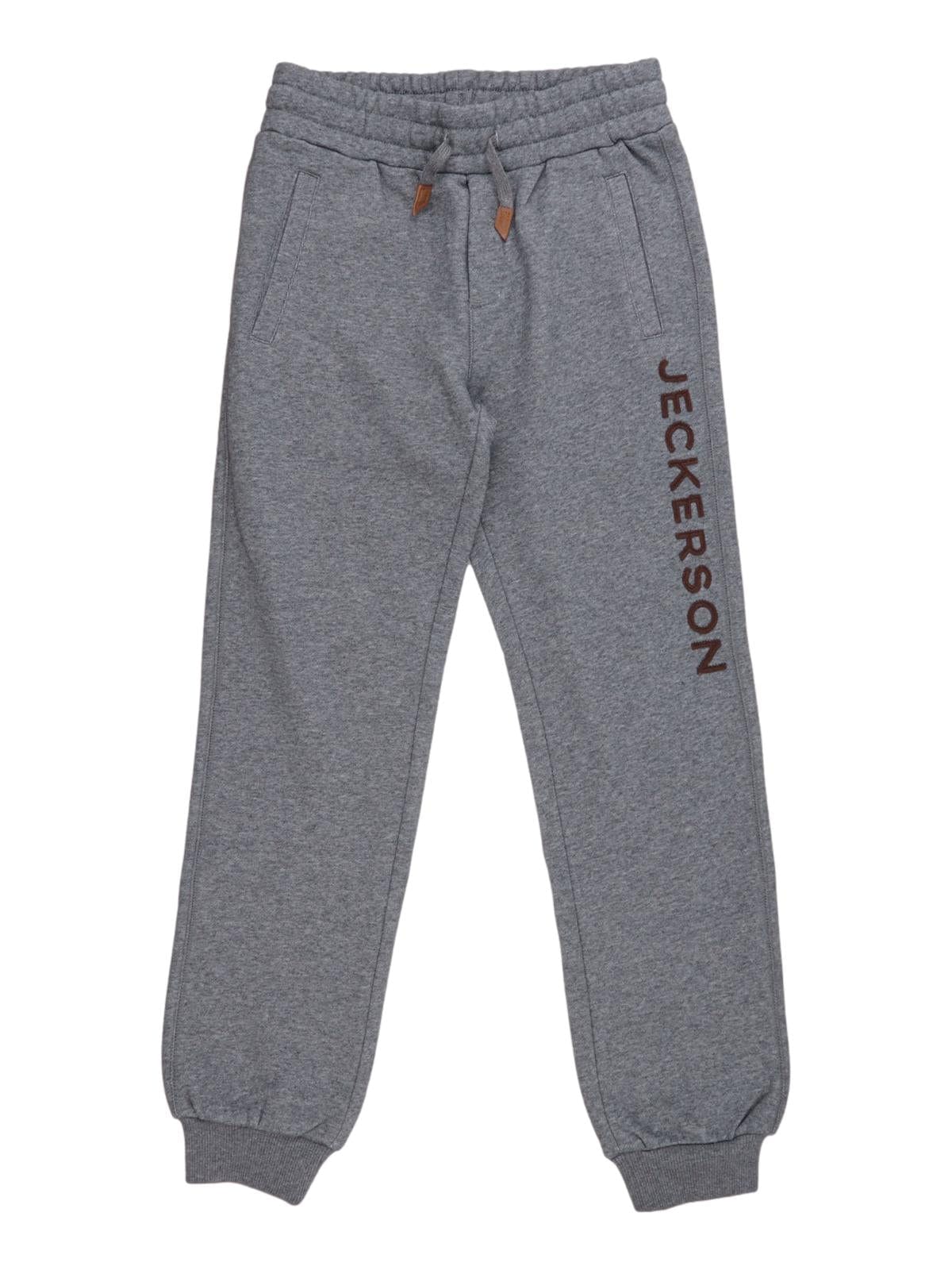 Jeckerson JECKERSON Pantaloni tuta