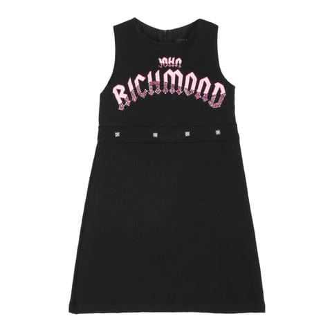 john richmond Abbigliamento Abiti black / 2A john richmond - Abbigliamento - Abiti - Abiti