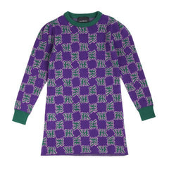 john richmond Abbigliamento Abiti g viol grn / 4A john richmond - Abbigliamento - Abiti - ABITO MASHAT