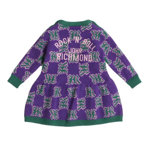 john richmond Abbigliamento Abiti john richmond - Abbigliamento - Abiti - ABITO ZOMBIED