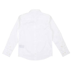 john richmond Abbigliamento Camicie cloud / 8A john richmond - Abbigliamento - Camicie - Camicie