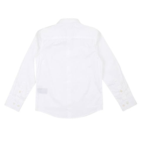 john richmond Abbigliamento Camicie cloud / 8A john richmond - Abbigliamento - Camicie - Camicie