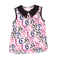 john richmond Abbigliamento Camicie goth rose / 2A john richmond - Abbigliamento - Camicie - Camicie
