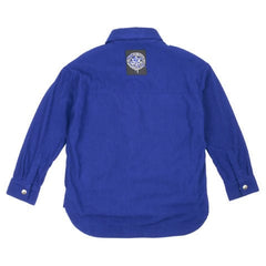 john richmond Abbigliamento Camicie ink / 8A john richmond - Abbigliamento - Camicie - Camicie