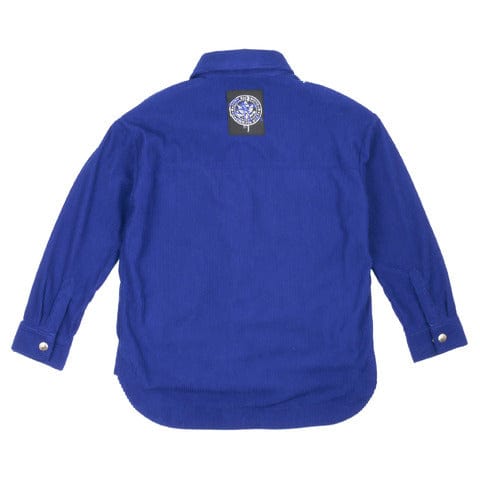 john richmond Abbigliamento Camicie ink / 8A john richmond - Abbigliamento - Camicie - Camicie