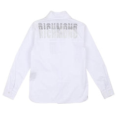 john richmond Abbigliamento Camicie john richmond - Abbigliamento - Camicie - Camicie