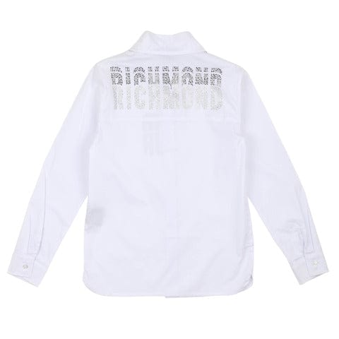 john richmond Abbigliamento Camicie john richmond - Abbigliamento - Camicie - Camicie