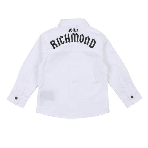 john richmond Abbigliamento Camicie john richmond - Abbigliamento - Camicie - Camicie