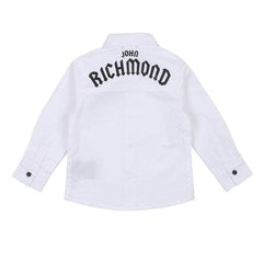 john richmond Abbigliamento Camicie john richmond - Abbigliamento - Camicie - Camicie