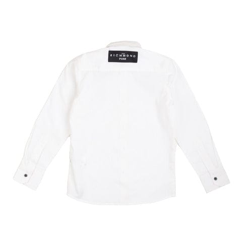 john richmond Abbigliamento Camicie john richmond - Abbigliamento - Camicie - Camicie