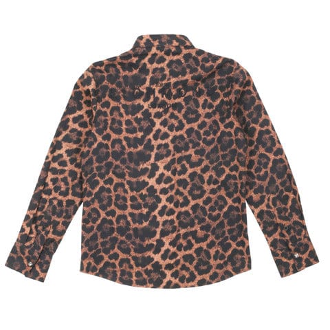 john richmond Abbigliamento Camicie leo / 8A john richmond - Abbigliamento - Camicie - Camicie