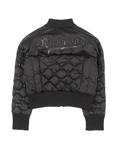 john richmond Abbigliamento Cappotti E Giubbini 8A John Richmond piumino