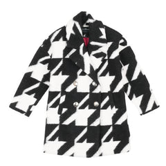 john richmond Abbigliamento Cappotti E Giubbini big flag / 6A john richmond - Abbigliamento - Cappotti E Giubbini - Cappotti