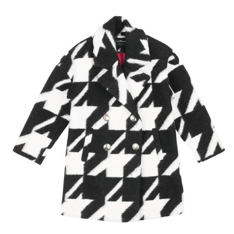john richmond Abbigliamento Cappotti E Giubbini big flag / 6A john richmond - Abbigliamento - Cappotti E Giubbini - Cappotti