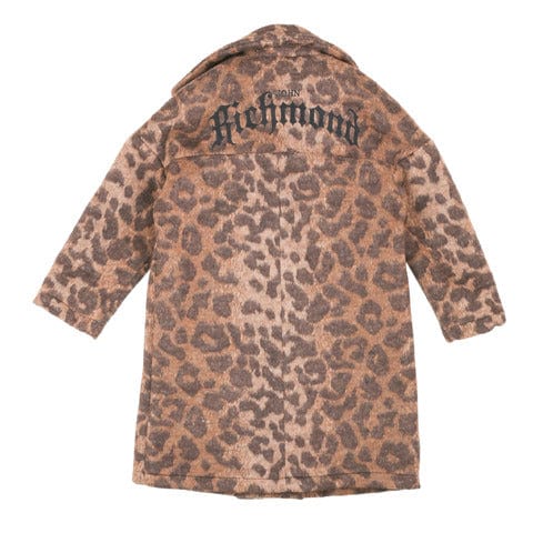 john richmond Abbigliamento Cappotti E Giubbini john richmond - Abbigliamento - Cappotti E Giubbini - Cappotti