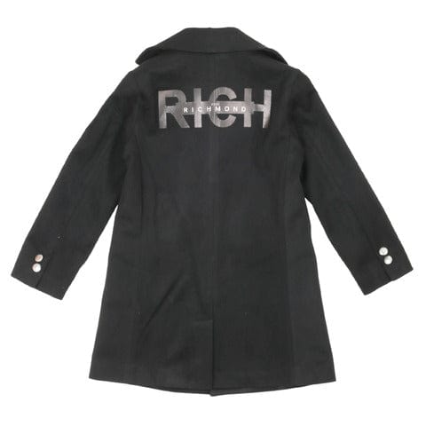 john richmond Abbigliamento Cappotti E Giubbini john richmond - Abbigliamento - Cappotti E Giubbini - Cappotti