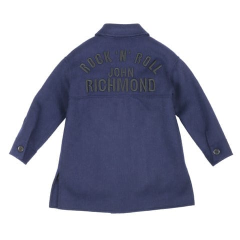 john richmond Abbigliamento Cappotti E Giubbini john richmond - Abbigliamento - Cappotti E Giubbini - Cappotti