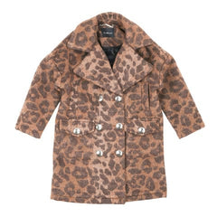 john richmond Abbigliamento Cappotti E Giubbini leo / 6A john richmond - Abbigliamento - Cappotti E Giubbini - Cappotti