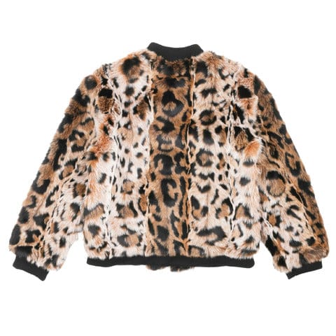 john richmond Abbigliamento Cappotti E Giubbini leopard / 8A john richmond - Abbigliamento - Cappotti E Giubbini - Cappotti