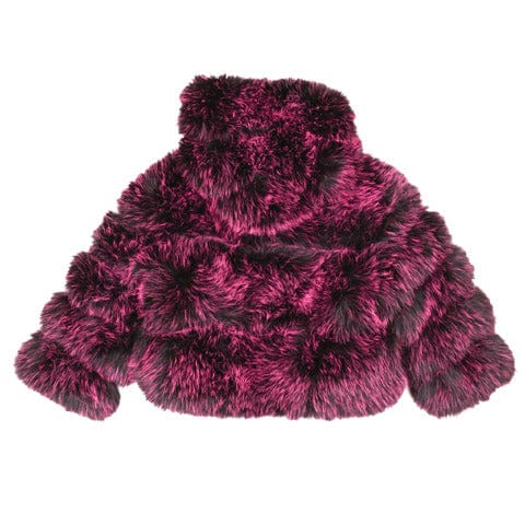 john richmond Abbigliamento Cappotti E Giubbini pink / 3A john richmond - Abbigliamento - Cappotti E Giubbini - Cappotti