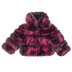 john richmond Abbigliamento Cappotti E Giubbini pink / 3A john richmond - Abbigliamento - Cappotti E Giubbini - Cappotti