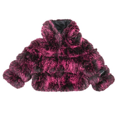john richmond Abbigliamento Cappotti E Giubbini pink / 3A john richmond - Abbigliamento - Cappotti E Giubbini - Cappotti