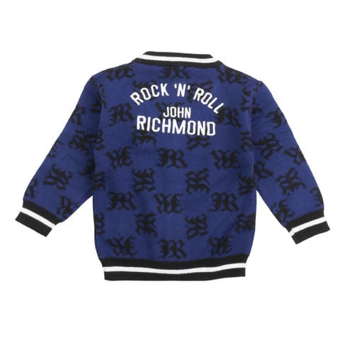 john richmond Abbigliamento Cardigan john richmond - Abbigliamento - Cardigan - Cardigan