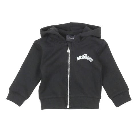 john richmond Abbigliamento Felpe black / 6M john richmond - Abbigliamento - Felpe - Felpe
