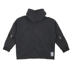 john richmond Abbigliamento Felpe blk cloud / 8A john richmond - Abbigliamento - Felpe - Felpe