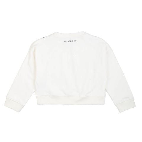 john richmond Abbigliamento Felpe john richmond - Abbigliamento - Felpe - FELPA SUGAM