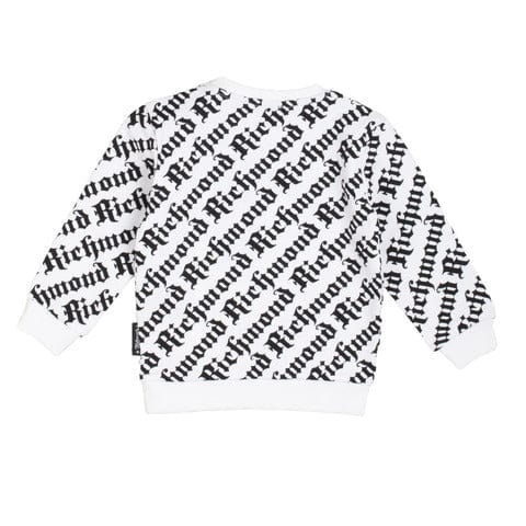 john richmond Abbigliamento Felpe john richmond - Abbigliamento - Felpe - Felpe