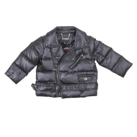 john richmond Abbigliamento Giacche black / 6M john richmond - Abbigliamento - Giacche - Giacche