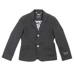 john richmond Abbigliamento Giacche black / 8A john richmond - Abbigliamento - Giacche - Giacche