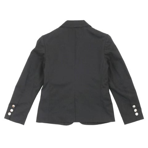 john richmond Abbigliamento Giacche black / 8A john richmond - Abbigliamento - Giacche - Giacche