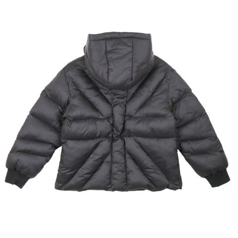 john richmond Abbigliamento Giacche black / 8A john richmond - Abbigliamento - Giacche - Giacche